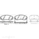 BRAKE PADS F KIA CARNIVAL/HYU HI 06> P13913.02