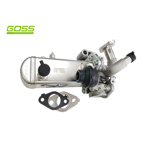 Goss EGR COOLER EC103