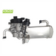 Goss EGR COOLER & VALVE ASSEMBLY EV158