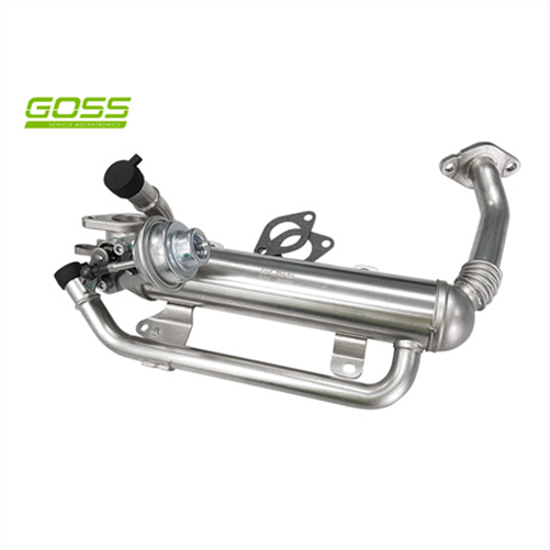 Goss EGR COOLER EC111