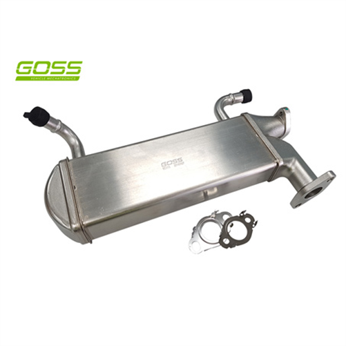 Goss EGR COOLER EC113