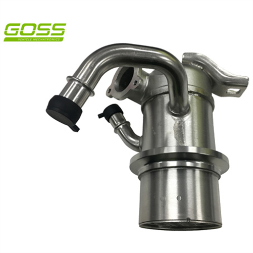 Goss EGR COOLER EC115