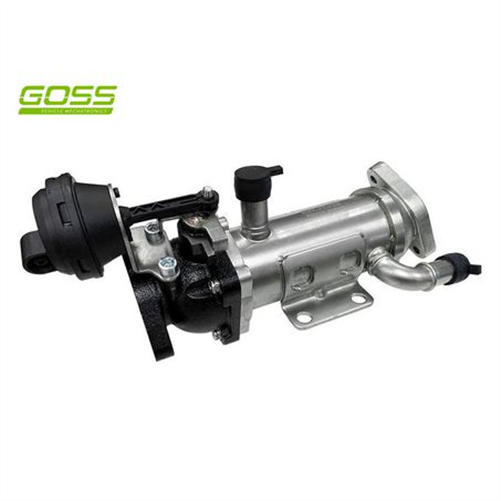 Goss EGR COOLER EC118