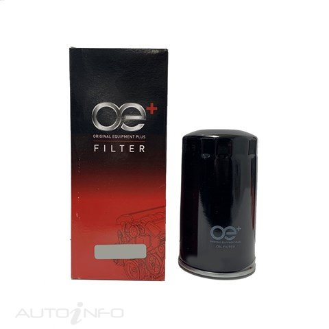 OIL FILTER OE+ MAZDA (SPIN ON) - PMO1042