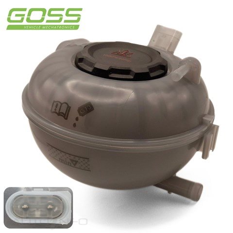 COOLANT BOTTLE - VW/AUDI CB195