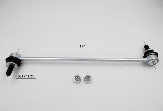 SWAY BAR LINK TOYOTA ACA3# FR - 04-41137