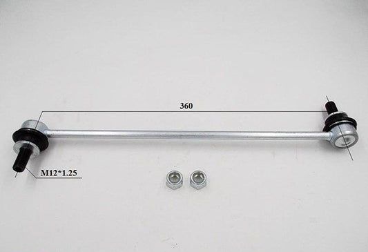 SWAY BAR LINK TOYOTA ACA3# FR - 04-41137