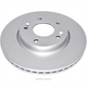Brembo FRONT BRAKE ROTOR BMW F20,F30 1 & 3 SERIES 300MM
