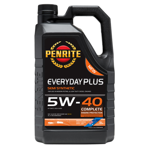 Penrite NOW USE HPR05005