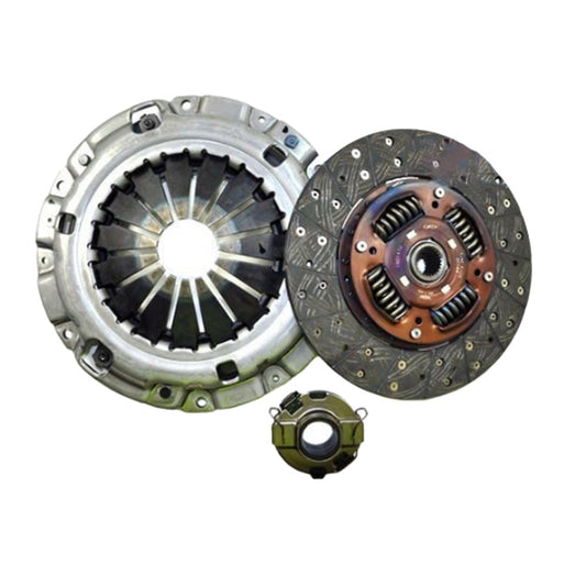 CLUTCH KIT 250MM HOLDEN /ISUZU GMK-7081