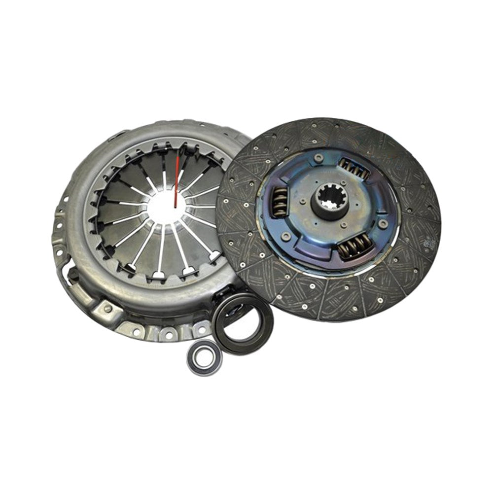 CLUTCH KIT 325MM ISUZU ISK-7132