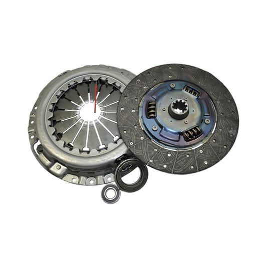 CLUTCH KIT 325MM ISUZU ISK-7132