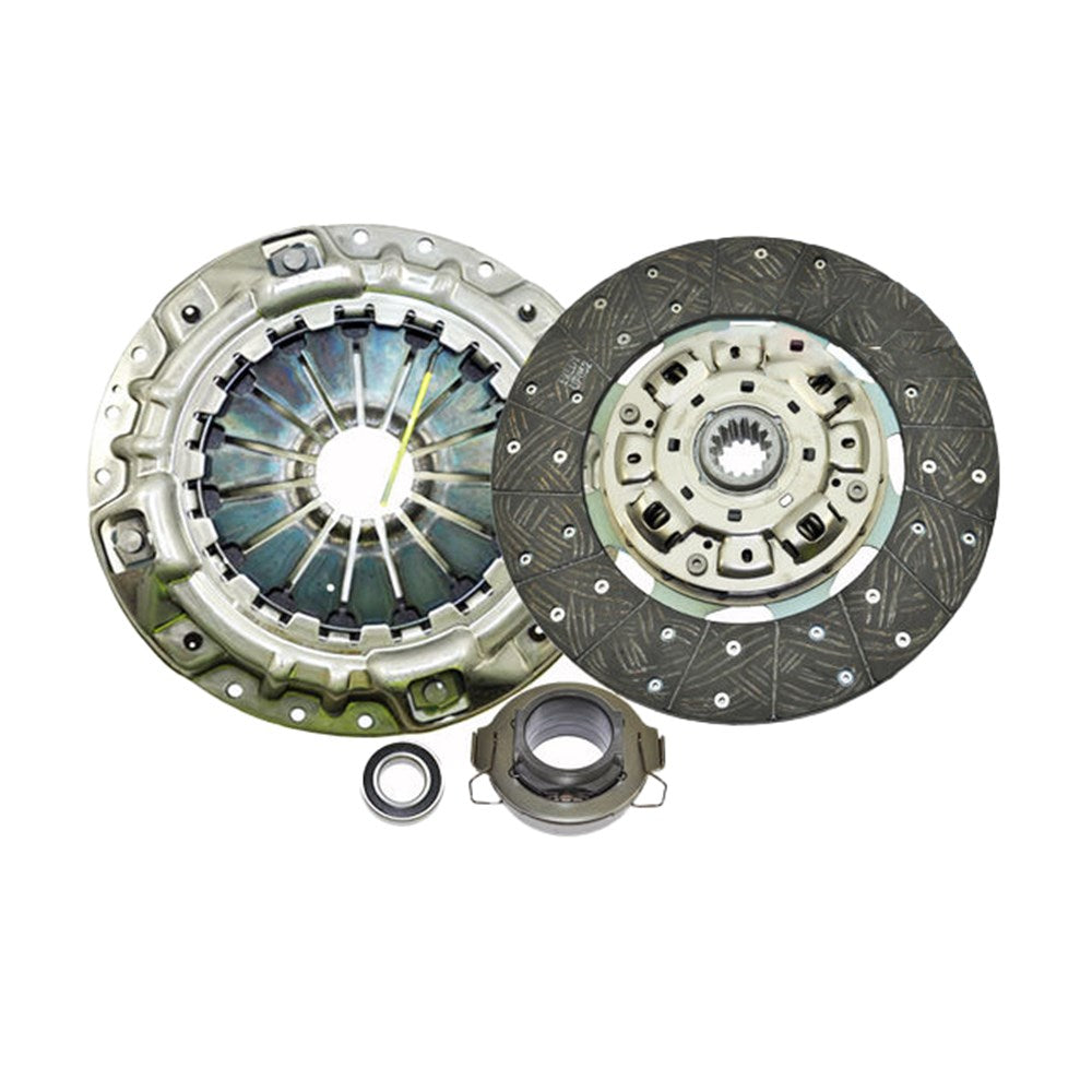CLUTCH KIT 300MM ISUZU ISK-7519