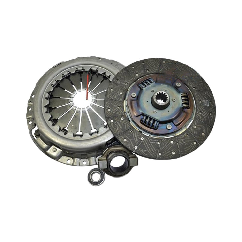 CLUTCH KIT 325MM ISUZU ISK-7667