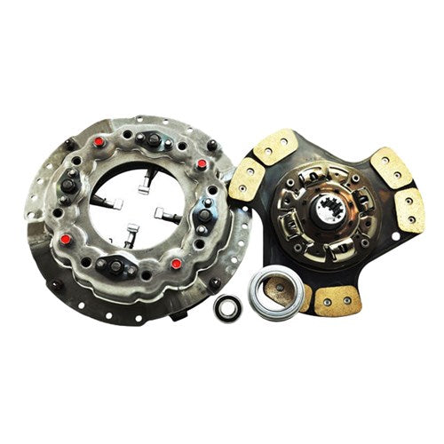 CLUTCH KIT ISUZU FVD34FVL34FRV34 ISK-8198