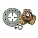 CLUTCH KIT 350MM MITSUBISHI MFK6400