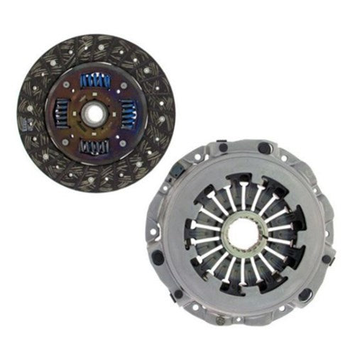CLUTCH KIT 350MM MITSUBISHI MFK-6650