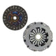 CLUTCH KIT 350MM MITSUBISHI MFK-6650