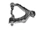 BJ ARM FRONT UPPER RH SUITS TOYOTA HIACE 4X2 W/BJ 2 BOLT CAST IRON FIXED - CS-227R-C