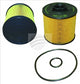 Sakura FUEL FILTER FITS R2696P WCF124 ME222135 0986AF6193 EF-1003