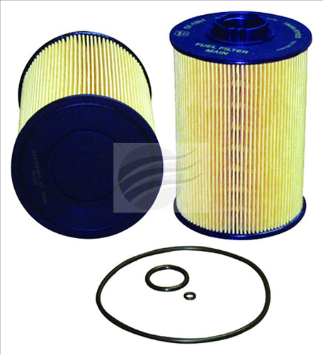 Sakura FUEL FILTER FITS WCF133 16444-NY025 EF-1801