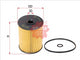 Sakura FUEL FILTER FITS R2693P WCF119 EF-1802