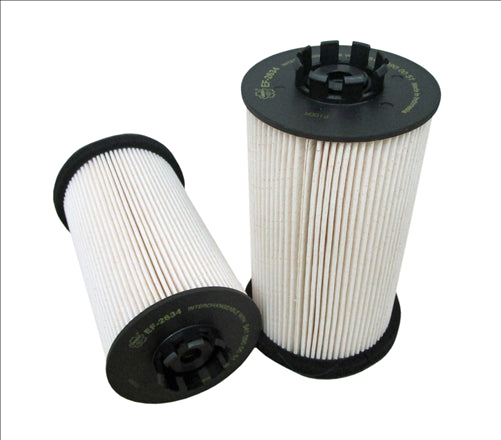 Sakura FUEL FILTER FITS P550762 EF-2634