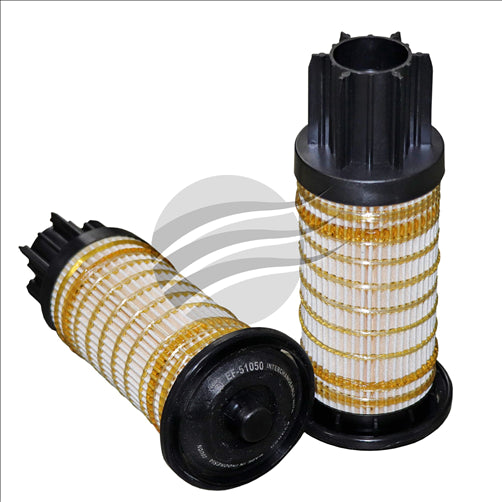 Sakura SECONDARY FUEL FILTER 311-3901 399885 SN40691 299885 EF-51050