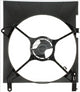 JAYAIR FAN SHROUD RADIATOR BARINA TK 2005 - 2010 EF1213
