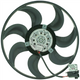 Bosch MOTOR & BLADE RADIATOR A/T AH ASTRA 11/04 - 12/04 TO CHASSIS # EF1252