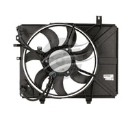 JAYAIR FAN ASSY RADIATOR HYUNDAI GETZ TB 11/02-9/05 OE# 25380-1C360 EF1279J