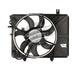 JAYAIR FAN ASSY RADIATOR HYUNDAI GETZ TB 11/02-9/05 OE# 25380-1C360 EF1279J