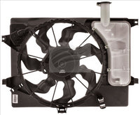JAYAIR FAN ASSY RADIATOR HYUNDAI ELANTRA MD 6/11-ON OE# 25380-3X000 EF1285