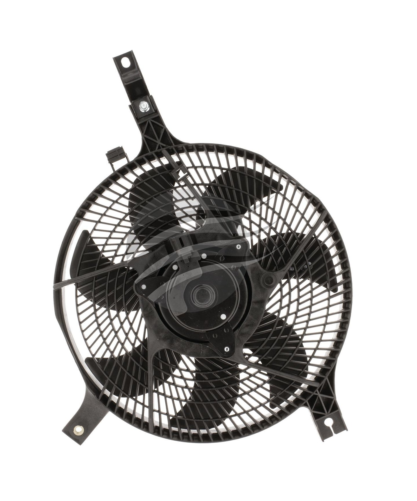 JAYAIR FAN ASSY CONDENSER NISSAN NAVARA D22 12/01-10/15 EF1362J