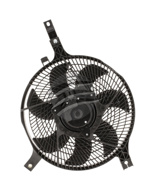 JAYAIR FAN ASSY CONDENSER NISSAN NAVARA D22 12/01-10/15 EF1362J