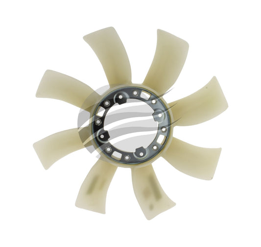 JAYAIR FAN BLADE TOYOTA LAND CRUISER HZJ73 HZJ81 EF1363