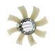 JAYAIR FAN BLADE TOYOTA LAND CRUISER HZJ73 HZJ81 EF1363