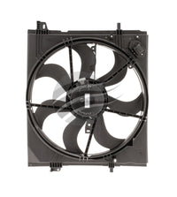 VALEO FAN ASSY RADIATOR NISSAN QASHQAI J11 7/14-ON EF1364