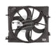 JAYAIR FAN ASSY RADIATOR NISSAN QASHQAI J11 7/14-ON EF1364J