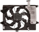 JAYAIR FAN ASSY RADIATOR HYUNDAI i30 GD 1.8L 5/12-2/15 OE# 25380-A6200 EF1365