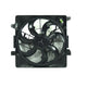 JAYAIR FAN ASSY RADIATOR HYUNDAI I40 M/T DIESEL 12- OE# 25380-3Z800 EF1371