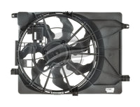 JAYAIR FAN ASSY RADIATOR HYUNDAI TUCSON TL 7/15-8/18 EF1801