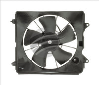 JAYAIR FAN ASSY RADIATOR HONDA CRV RE 2.4L PET 07-12 EF1803