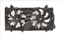 JAYAIR FAN ASSY DUAL MAZDA3 BM 14-17 EF1804J