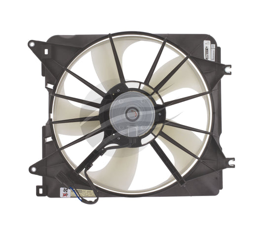 JAYAIR FAN RADIATOR LHS HONDA CRV RW 6/17-ON EF1806