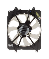 JAYAIR FAN RADIATOR RHS HONDA CRV RW 6/17-ON EF1807