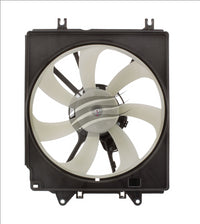 JAYAIR FAN RADIATOR RHS HONDA CRV RW 6/17-ON EF1807