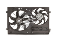 JAYAIR FAN ASSY DUAL VW JETTA 1K 06-11 EF1808