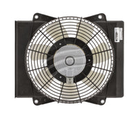 JAYAIR FAN ASSY CONDENSER ISUZU TRUCK NNR85 SERIES 08-15 12V EF1809