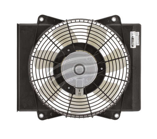 JAYAIR FAN ASSY CONDENSER ISUZU TRUCK NNR85 SERIES 08-15 12V EF1809